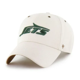 New York Jets '47 nebarvené tričko