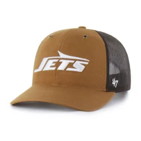 New York Jets '47 Trucker volný střih