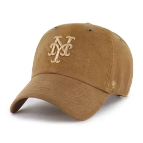 New York Mets '47 barvené Clean Up