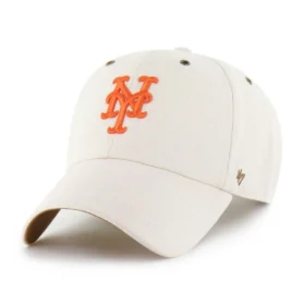 New York Mets '47 nebarvené tričko