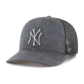 New York Yankees '47 Barvená kšiltovka Trucker, volný střih