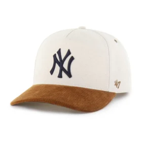 New York Yankees '47 Hitch (nebarvená)