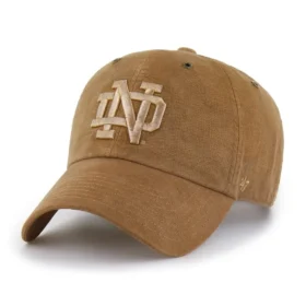 Notre Dame Fighting Irish '47 barvené tričko