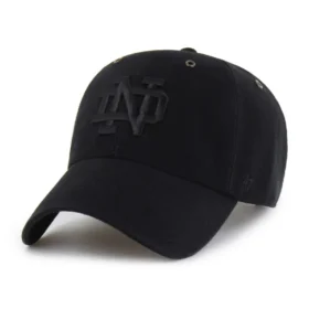 Notre Dame Fighting Irish '47 Clean Up