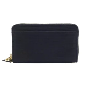 Nylonová peněženka typu clutch z kachního plátna