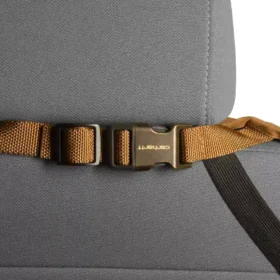 Nylonový potah na sedadlo typu „bucket“ Quick Fit