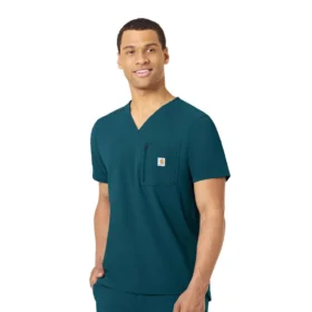 Odolná zastrčitelná pracovní košile Rugged Flex® Peak