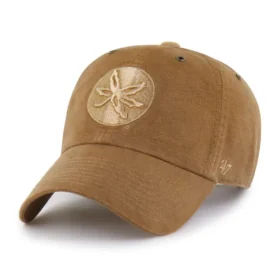 Ohio State Buckeyes '47 barvené tričko