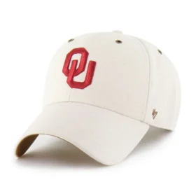 Oklahoma Sooners '47 nebarvené Clean Up