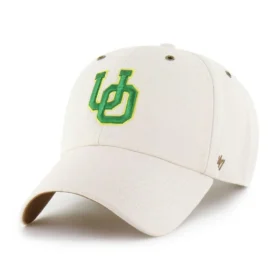 Oregon Ducks '47 nebarvené tričko