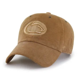 Penn State Nittany Lions '47 barvené tričko
