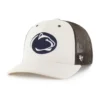 Penn State Nittany Lions '47 nebarvená kšiltovka