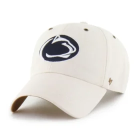 Penn State Nittany Lions '47 nebarvené tričko