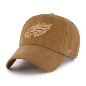 Philadelphia Eagles '47 barvené tričko