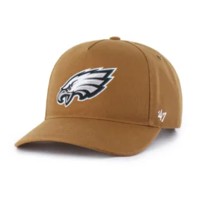 Philadelphia Eagles '47 Hitch, volný střih