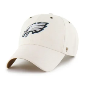 Philadelphia Eagles '47 nebarvené tričko
