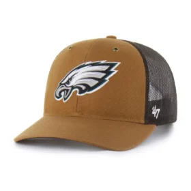 Philadelphia Eagles '47 Trucker volný střih