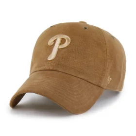Philadelphia Phillies '47 barvené Clean Up