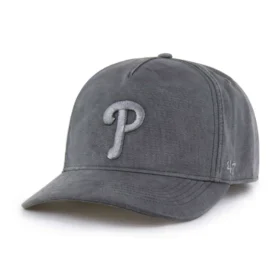Philadelphia Phillies '47 barvená kšiltovka Hitch, volný střih