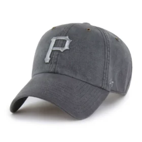 Pittsburgh Pirates '47 barvené Clean Up