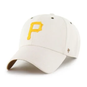 Pittsburgh Pirates '47 nebarvená trička