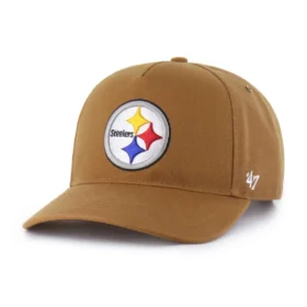 Pittsburgh Steelers '47 Hitch, volný střih
