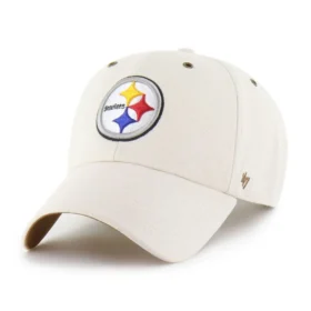 Pittsburgh Steelers '47 nebarvené tričko