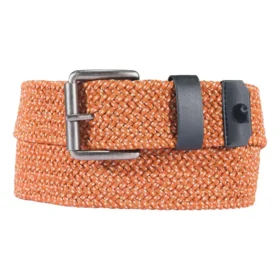 Pletený opasek z odolného nylonového vlákna Rugged Flex®