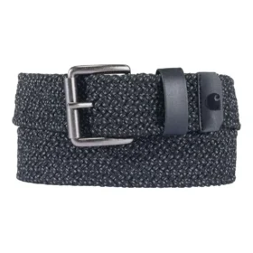 Pletený opasek z odolného nylonového vlákna Rugged Flex®