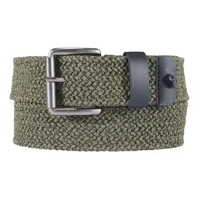 Pletený opasek z odolného nylonového vlákna Rugged Flex®