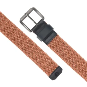 Pletený opasek z odolného nylonového vlákna Rugged Flex®