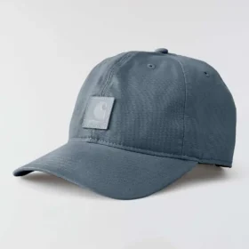 Plátěná kšiltovka s logem