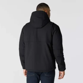 Pánská bunda Camden Cryder Relaxed Fit DWR s izolací