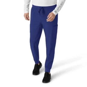 Pánské joggingové kalhoty Force Cross-Flex