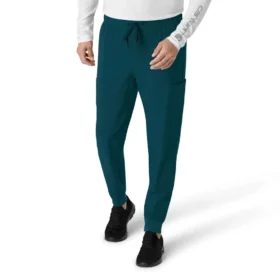 Pánské joggingové kalhoty Force Cross-Flex