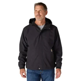 Pánská lehká prodyšná nepromokavá pláštěnka Bayou: Storm Defender Jacket