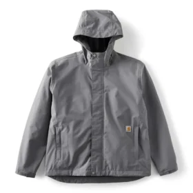 Pánská lehká prodyšná nepromokavá pláštěnka Bayou: Storm Defender Jacket