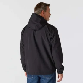 Pánská lehká prodyšná nepromokavá pláštěnka Bayou: Storm Defender Jacket