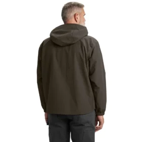 Pánská lehká prodyšná nepromokavá pláštěnka Bayou: Storm Defender Jacket