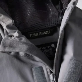 Pánská lehká prodyšná nepromokavá pláštěnka Bayou: Storm Defender Jacket
