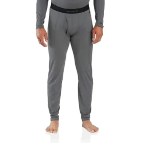 Pánské termokalhoty – carhartt Force® – lehké – Stretch Grid