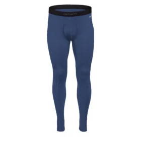 Pánské termokalhoty – carhartt Force® – lehké – Stretch Grid