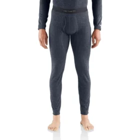 Pánské termokalhoty – carhartt Force® – střední gramáž – směs polyesteru a vlny
