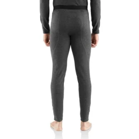 Pánské termokalhoty – carhartt Force® – střední gramáž – směs polyesteru a vlny