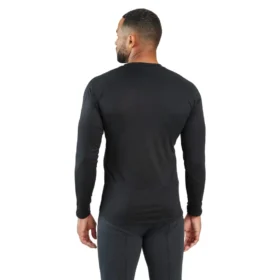 Pánská termotriko – carhartt Force® – lehké – Stretch Grid