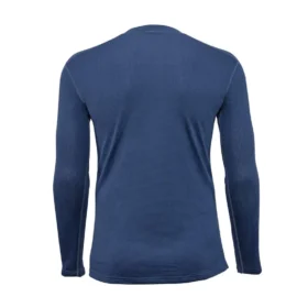 Pánská termotriko – carhartt Force® – lehké – Stretch Grid