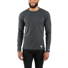 Pánská termotriko – carhartt Force® – střední gramáž