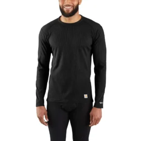 Pánská termotriko – carhartt Force® – střední gramáž
