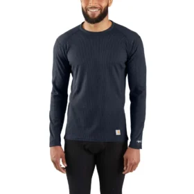 Pánská termotriko – carhartt Force® – střední gramáž