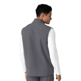 Pánská vesta z lepeného fleece Rugged Flex®